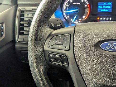 Certified 2021 Ford Ranger XL w/ Equipment Group 101A High image 16