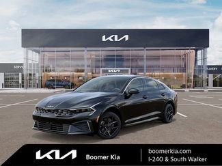 New 2026 Kia K5 LXS video 1