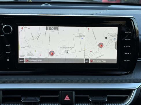 Used 2022 Kia K5 GT-Line image 3