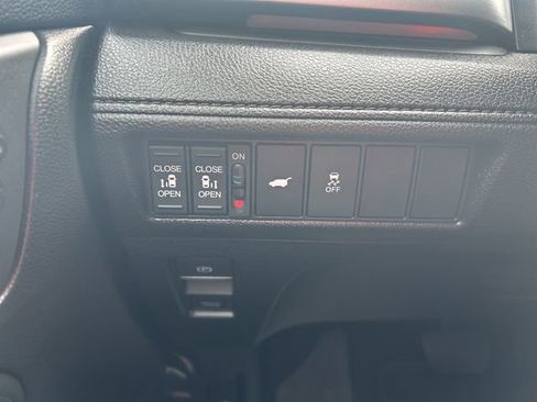 Used 2025 Honda Odyssey Sport-L image 21