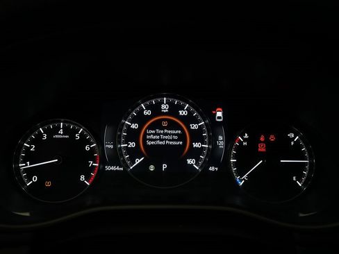 Used 2024 MAZDA MAZDA3 s image 2