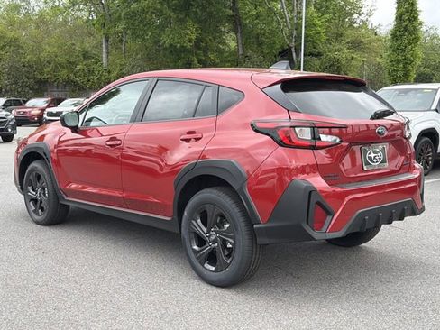 New 2026 Subaru Crosstrek 2.5i image 5