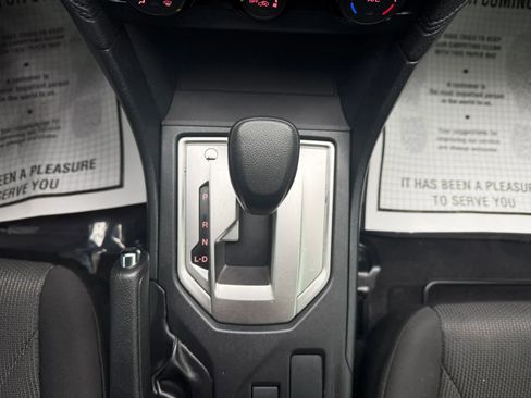 Used 2019 Subaru Impreza 2.0i AWD/4WD image 23