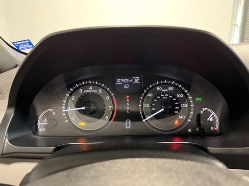 Used 2016 Honda Odyssey SE image 22