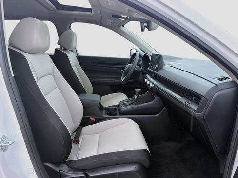 Used 2023 Honda CR-V EX image 14