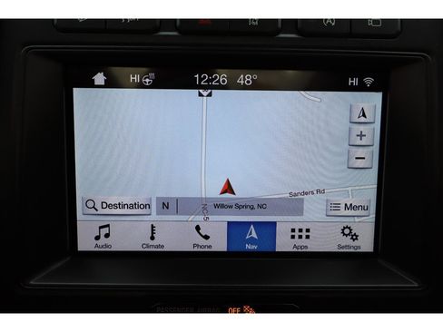 Used 2019 Ford Expedition Max Platinum image 55