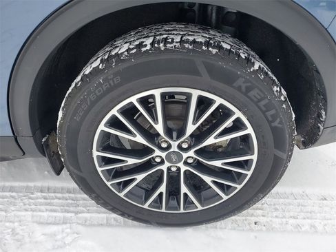 Used 2024 Ford Escape Base image 34