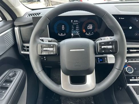 New 2026 Hyundai Santa Fe XRT image 18