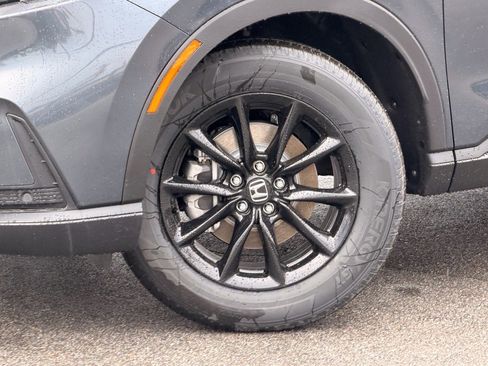 New 2026 Honda CR-V Sport-L image 27