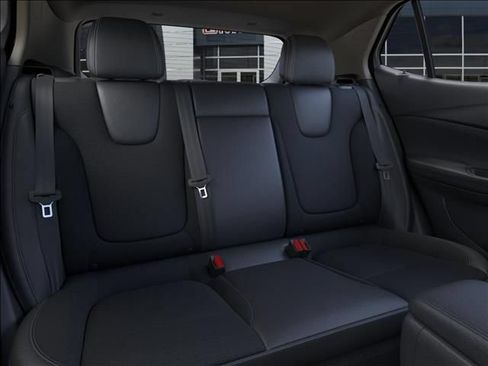New 2026 Buick Encore GX Preferred AWD/4WD image 17