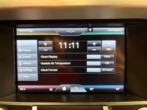 Used 2015 Ford Mustang GT Premium w/ Equipment Group 401A RWD image 15