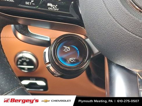 Used 2024 Mercedes-Benz AMG GT 55 image 24