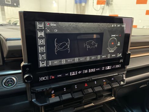 Used 2023 GMC Hummer EV Edition 1 image 38