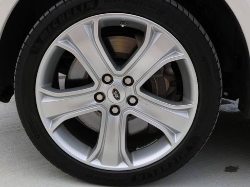 Used 2010 Land Rover Range Rover Sport Supercharged AWD/4WD image 53