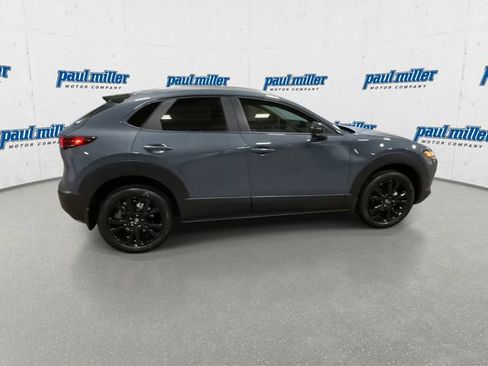 New 2026 MAZDA CX-30 AWD 2.5 S image 12