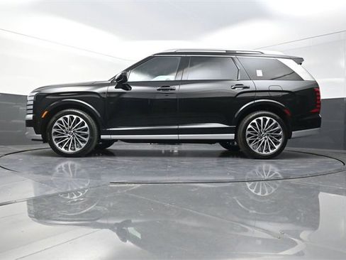 New 2026 Hyundai Palisade Calligraphy image 35
