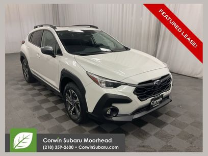 New 2026 Subaru Crosstrek 2.0i Premium