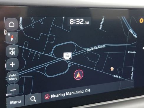 New 2026 Kia Seltos S image 37