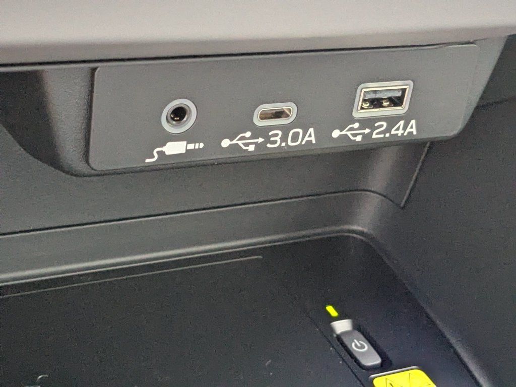 New 2026 Subaru Crosstrek 2.5i Limited AWD/4WD image 20