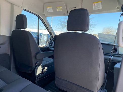 New 2026 Ford Transit 350 XLT image 27