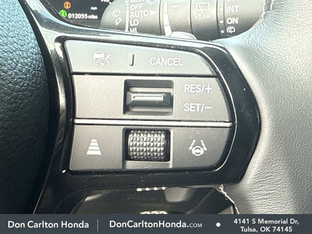 Used 2026 Honda Civic Sport Touring image 26