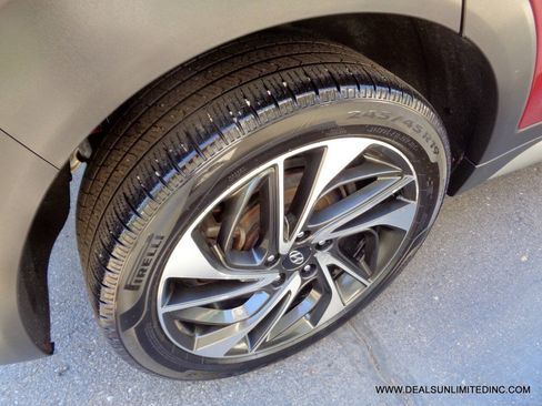 Used 2020 Hyundai Tucson Sport w/ Cargo Package AWD/4WD image 6