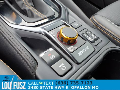 Used 2024 Subaru Forester Wilderness AWD/4WD image 17