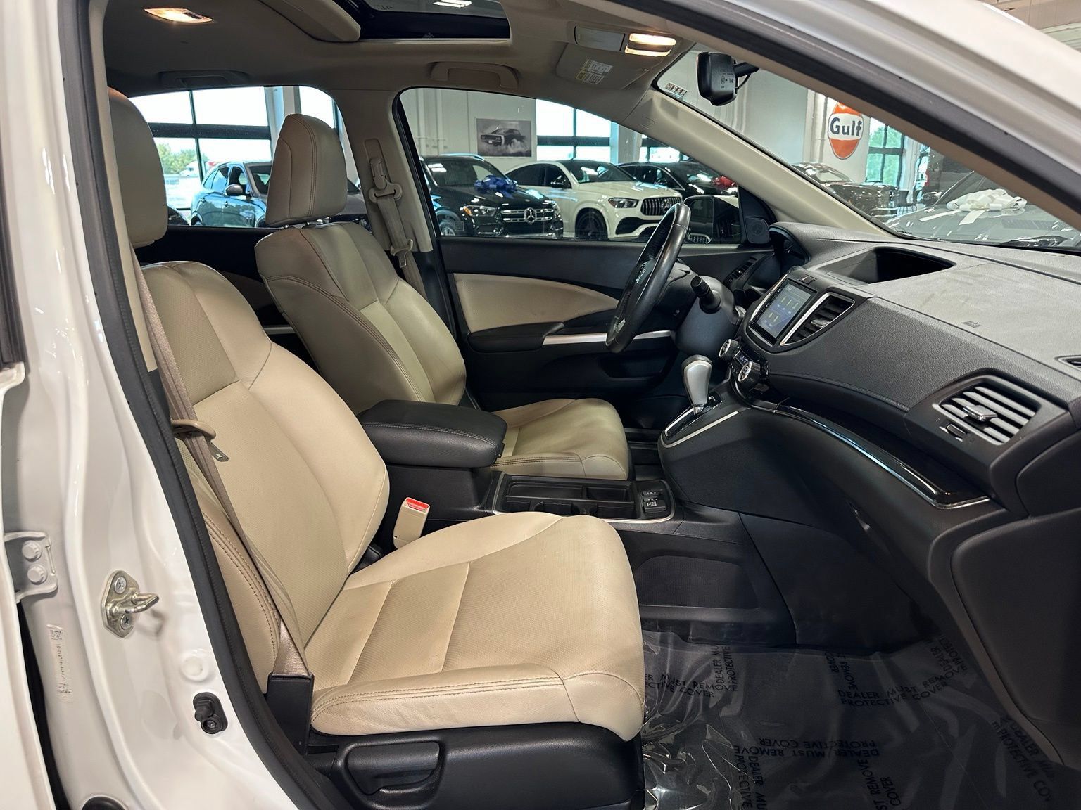 Used 2016 Honda CR-V EX-L image 38