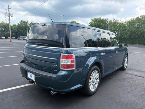 Used 2016 Ford Flex SEL w/ Equipment Group 202A AWD/4WD image 5