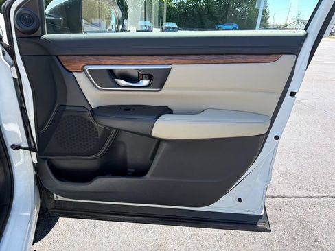 Certified 2022 Honda CR-V Touring image 28