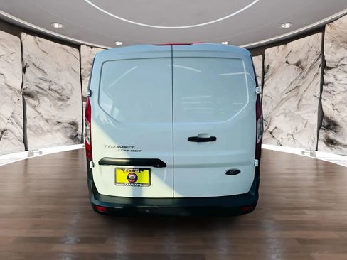 Used 2020 Ford Transit Connect XL image 8