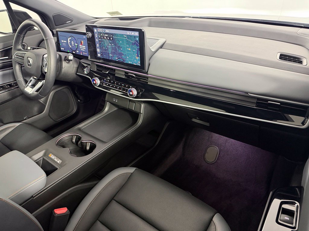 Used 2025 Honda Prologue Elite image 14
