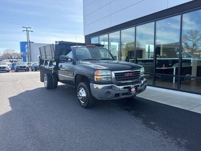 Used 2004 GMC Sierra 3500 SLE