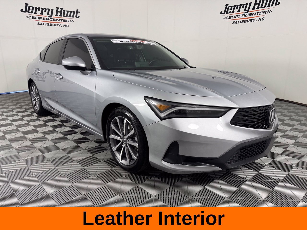Used 2026 Acura Integra FWD image 6