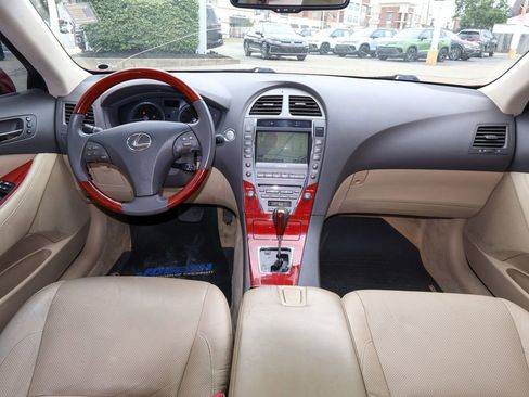 Used 2009 Lexus ES 350 FWD image 16