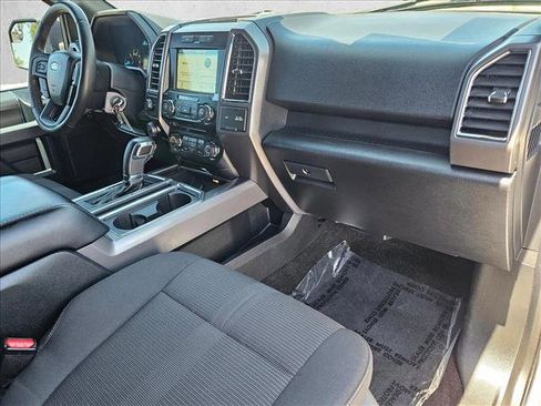 Used 2016 Ford F150 XLT w/ Equipment Group 302A Luxury RWD image 20