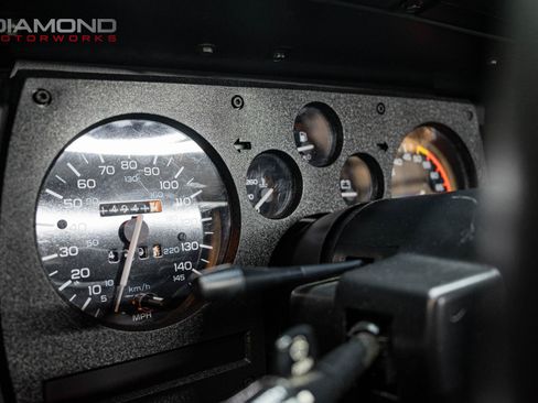 Used 1989 Chevrolet Camaro IROC-Z RWD image 87
