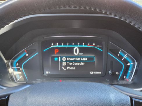 Used 2020 Honda Odyssey EX-L image 21