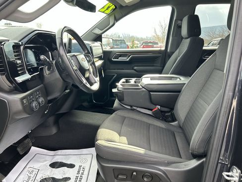 Used 2022 Chevrolet Silverado 1500 LT image 22