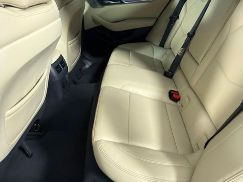Used 2020 Cadillac CT5 Luxury w/ Sun And Sound Package RWD image 18