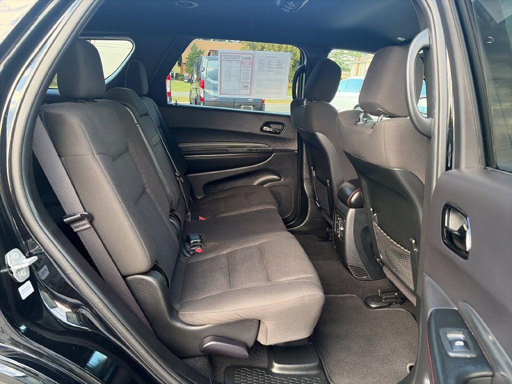 Used 2026 Dodge Durango GT AWD/4WD image 41