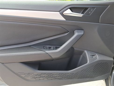 New 2025 Volkswagen Jetta Sport image 12