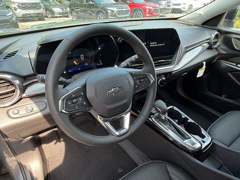 New 2026 Chevrolet Trax ACTIV w/ Driver Confidence Package FWD image 19