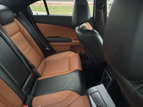 Used 2022 Dodge Charger SXT w/ Plus Group image 21