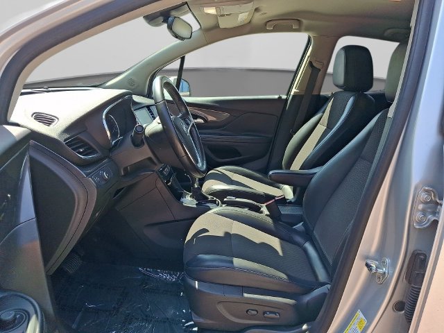 Used 2019 Buick Encore Preferred FWD image 15