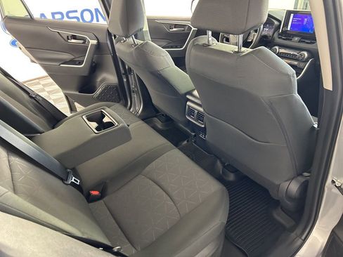 Used 2024 Toyota RAV4 XLE image 34