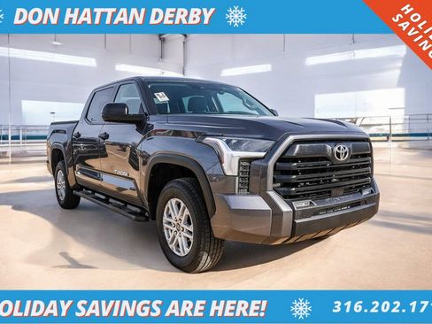 Used 2023 Toyota Tundra SR5 image 34