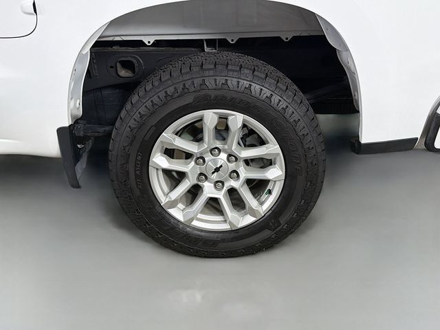 Used 2024 Chevrolet Silverado 1500 RST AWD/4WD image 36