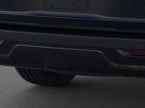 New 2026 Lincoln Navigator L Black Label image 23