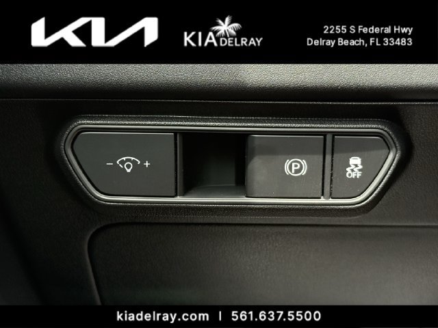 New 2026 Kia K4 GT-Line Turbo w/ GT-Line Premium Package FWD image 27